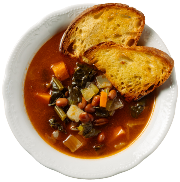 Ribollita toscana